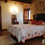 Rurales Casa Do Cabo בית כפרי