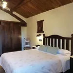 Rurales Casa Do Cabo בית כפרי