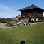 Rurales Casa Do Cabo בית כפרי *