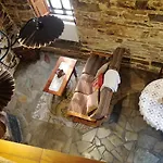 Rurales Casa Do Cabo *