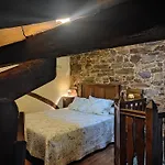 Rurales Casa Do Cabo בית כפרי *