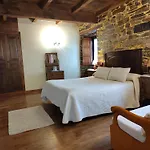 Rurales Casa Do Cabo