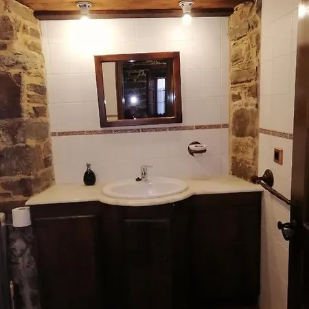 Rurales Casa Do Cabo Vega de Logares