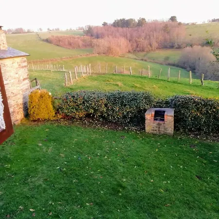 Rurales Casa Do Cabo