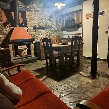 Rurales Casa Do Cabo