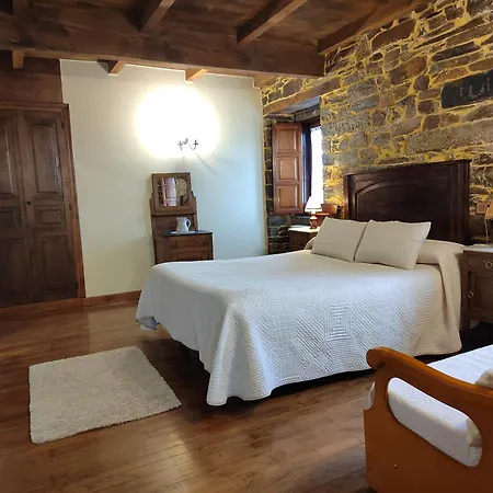 Rurales Casa Do Cabo