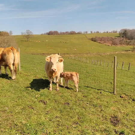 Rurales Casa Do Cabo Lantställe