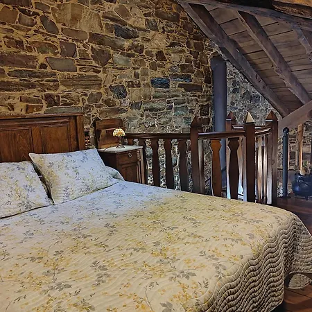 Rurales Casa Do Cabo