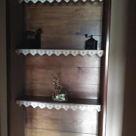 Rurales Casa Do Cabo Lantställe *