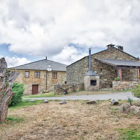 Casa di campagna Rurales Casa Do Cabo