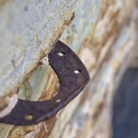 Lantställe Rurales Casa Do Cabo *