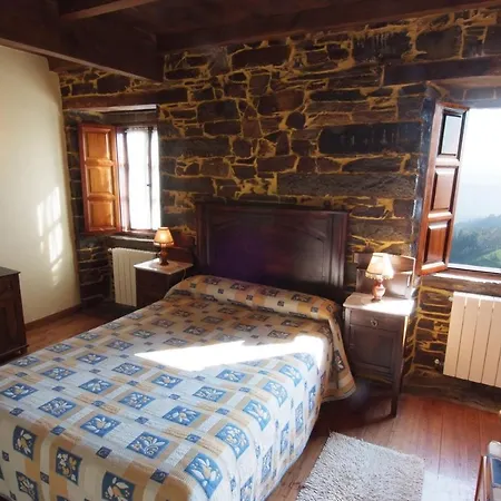 Rurales Casa Do Cabo