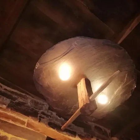 Rurales Casa Do Cabo *