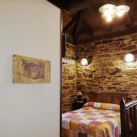 Rurales Casa Do Cabo