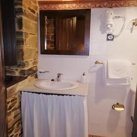 Rurales Casa Do Cabo Kır Evi *