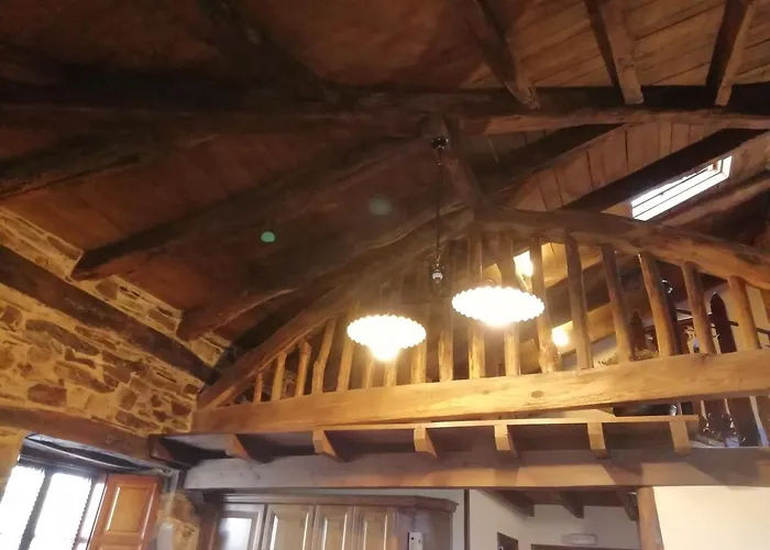 Rurales Casa Do Cabo